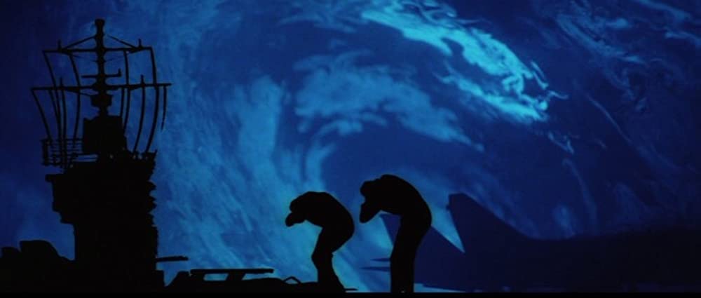 ファイナル・カウントダウンの画像