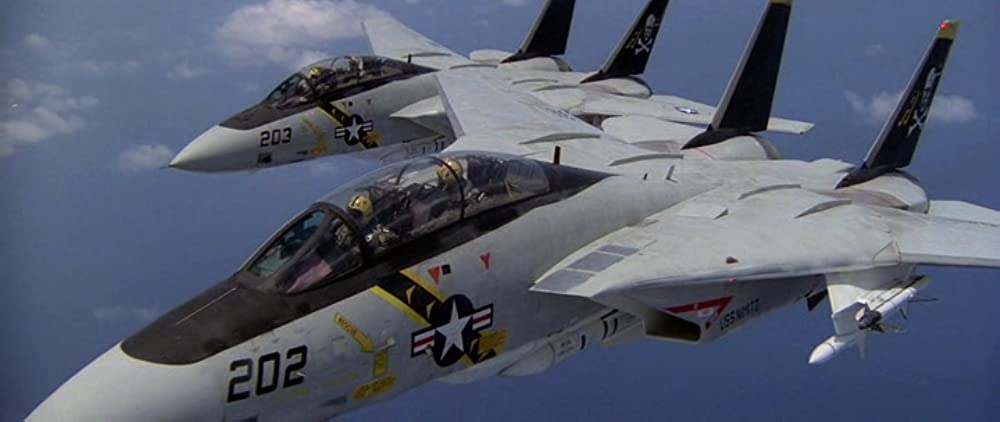 ファイナル・カウントダウンの画像