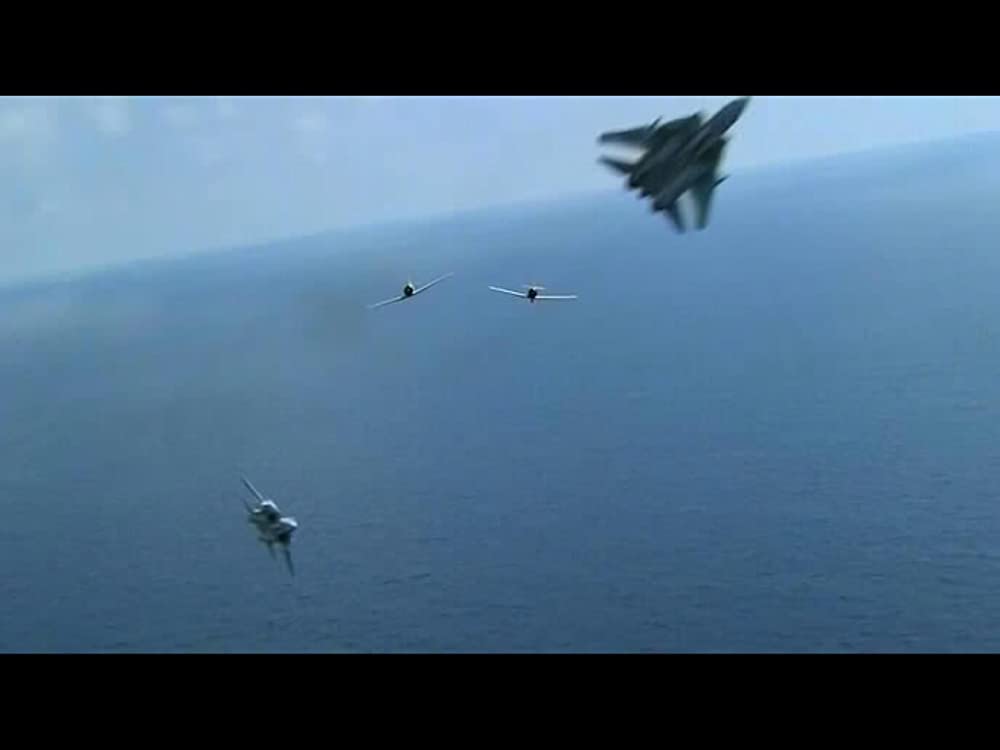 ファイナル・カウントダウンの画像