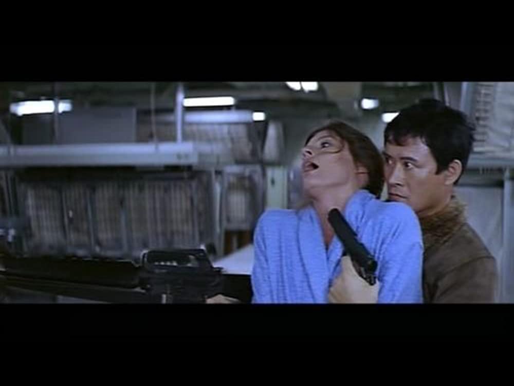 ファイナル・カウントダウンの画像