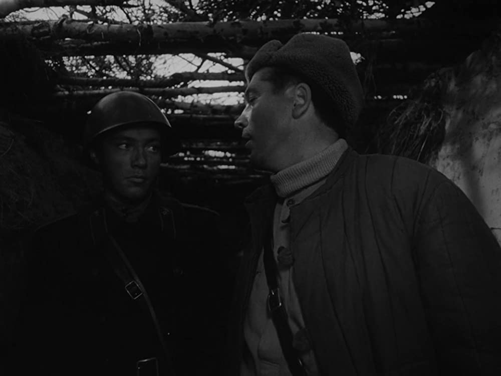 僕の村は戦場だったの画像