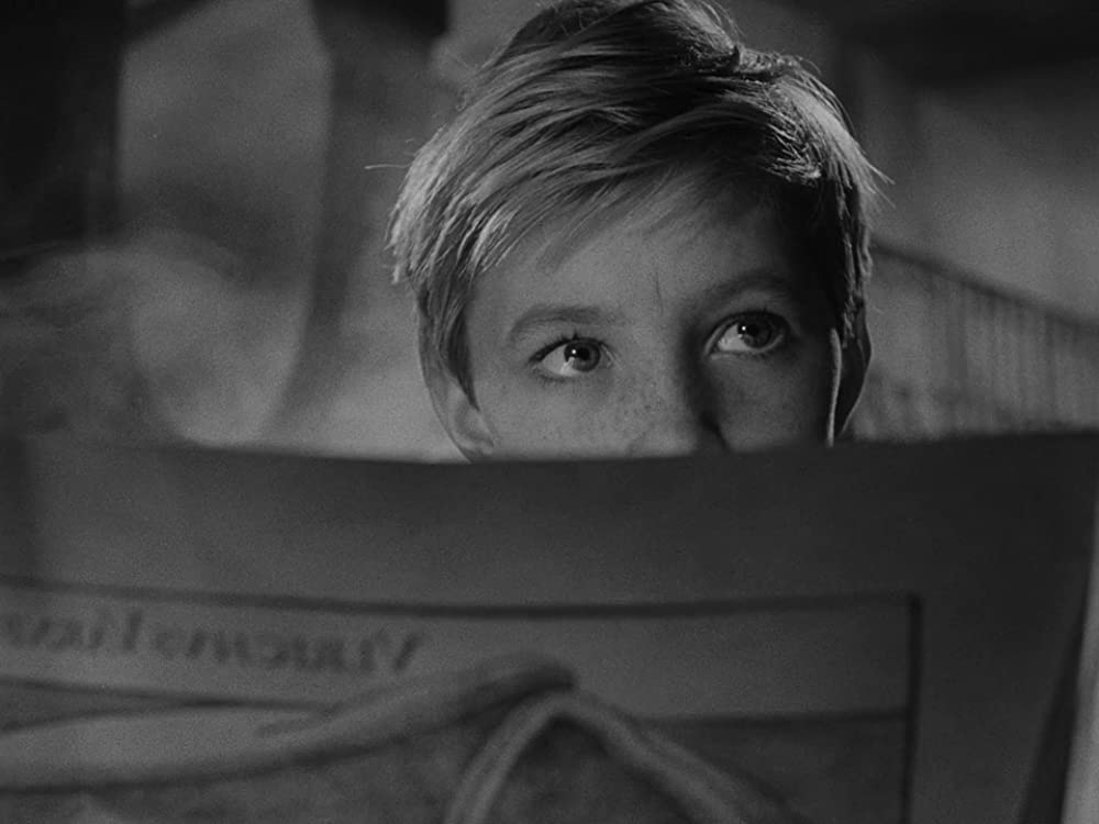 僕の村は戦場だったの画像