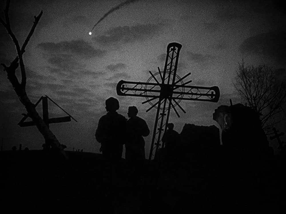 僕の村は戦場だったの画像