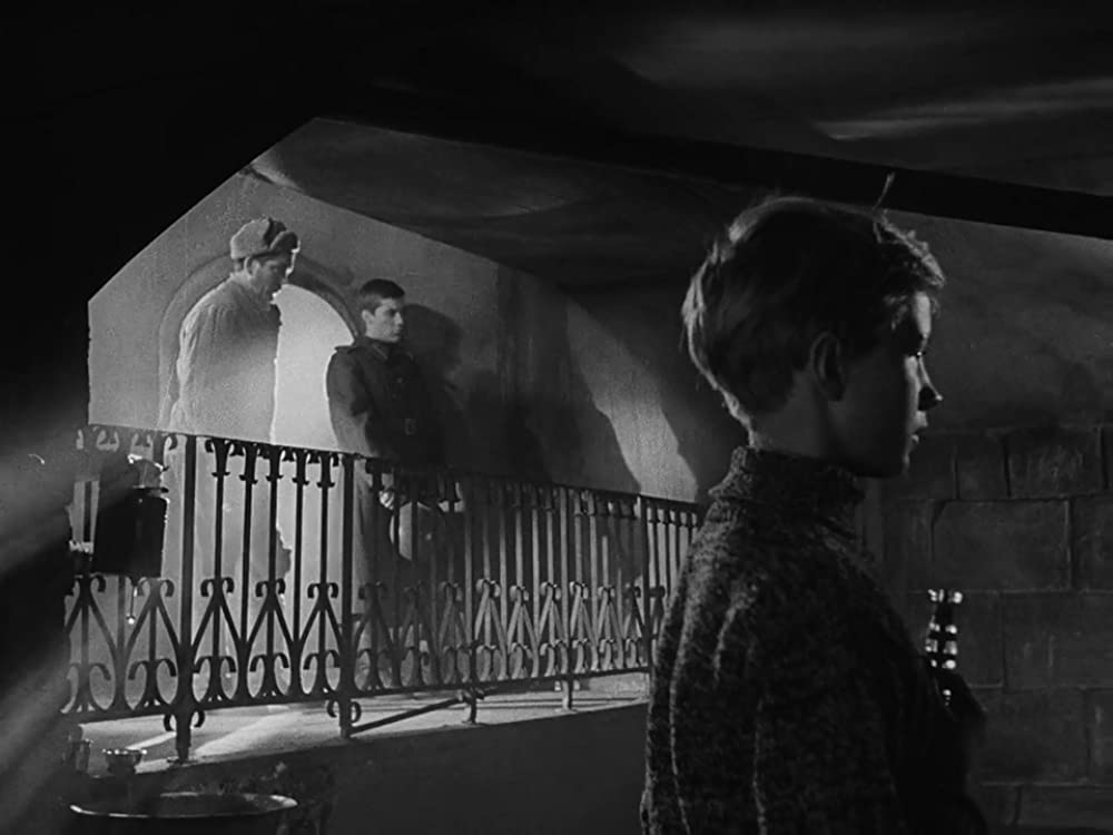 僕の村は戦場だったの画像