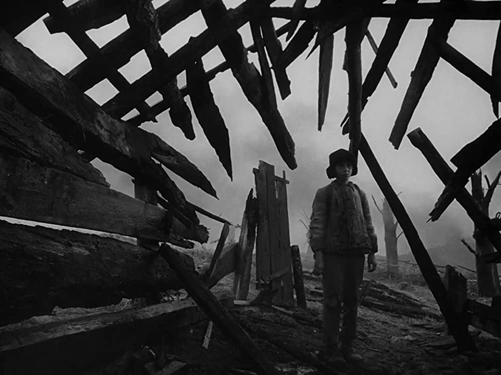 僕の村は戦場だったの画像