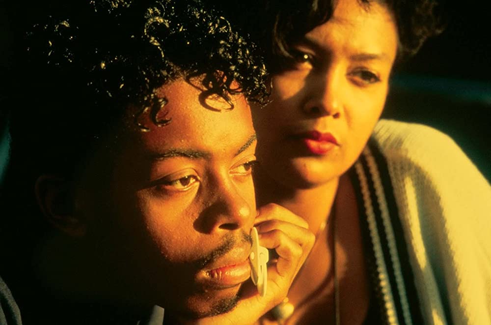 ボーイズ'ン・ザ・フッドの画像