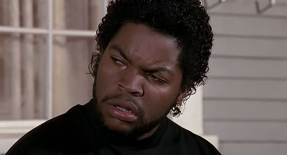 ボーイズ'ン・ザ・フッドの画像