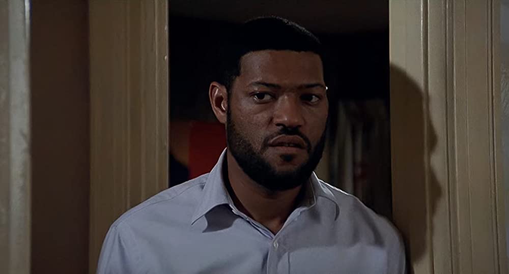 ボーイズ'ン・ザ・フッドの画像