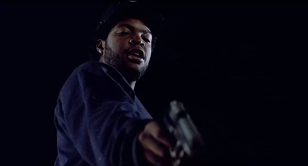 ボーイズ'ン・ザ・フッドの画像