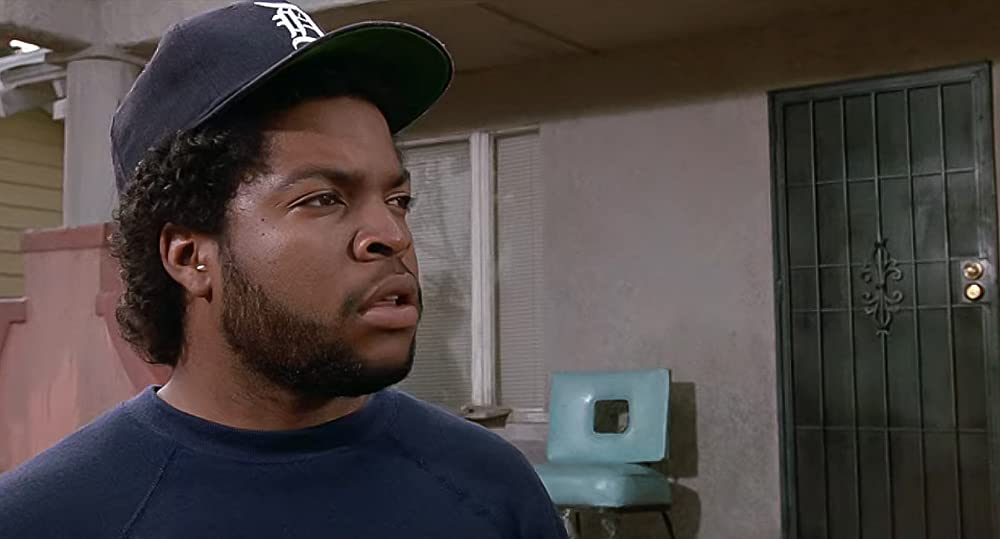 ボーイズ'ン・ザ・フッドの画像