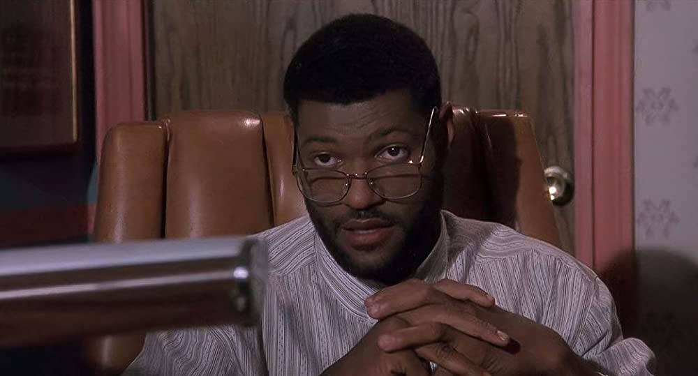 ボーイズ'ン・ザ・フッドの画像