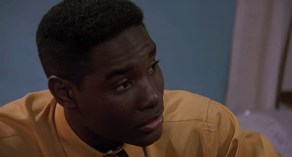 「ボーイズ'ン・ザ・フッド」モリス・チェスナットの画像