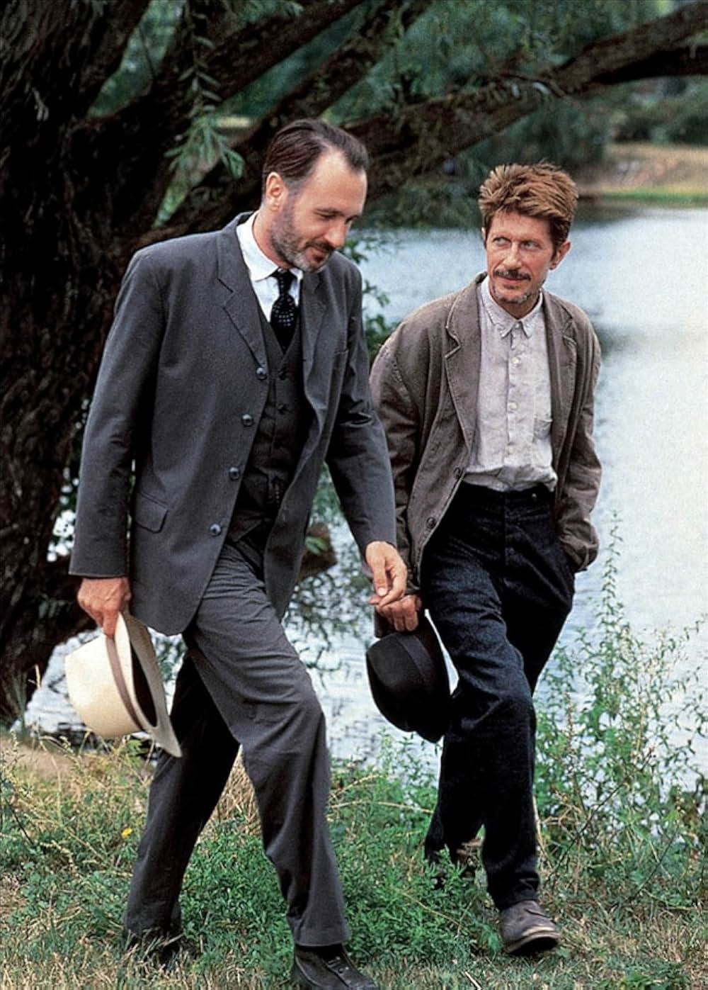 ヴァン・ゴッホ～最期の70日～の画像