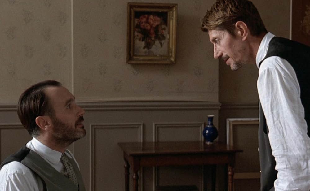 ヴァン・ゴッホ～最期の70日～の画像