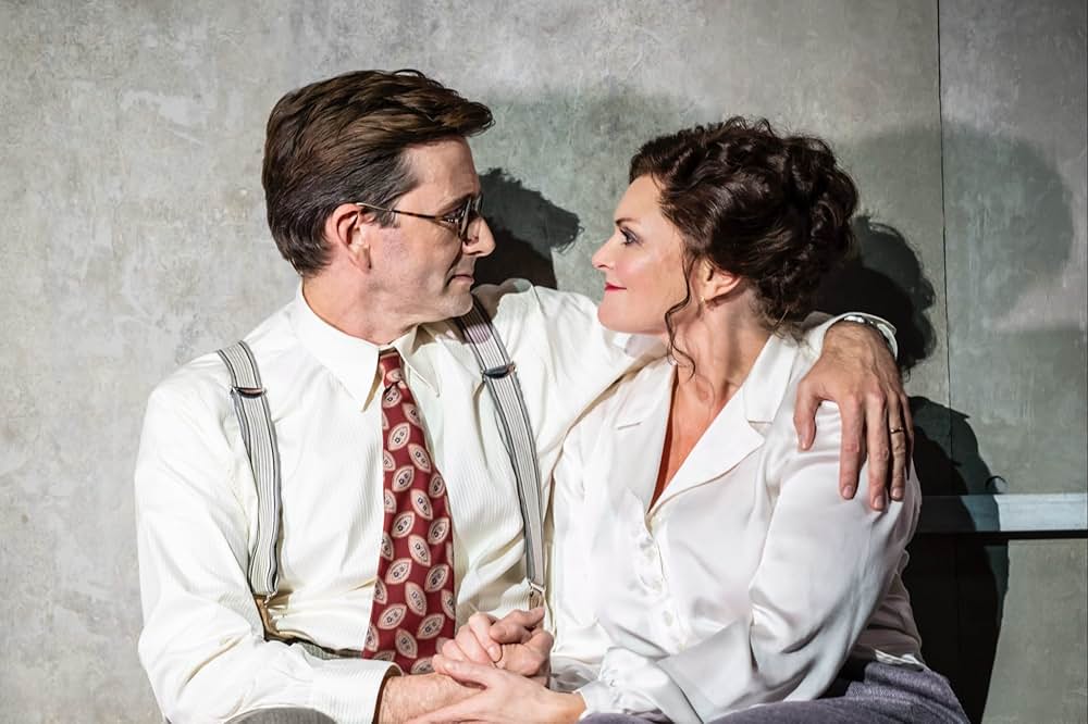 ナショナル・シアター・ライブ「善き人」の画像