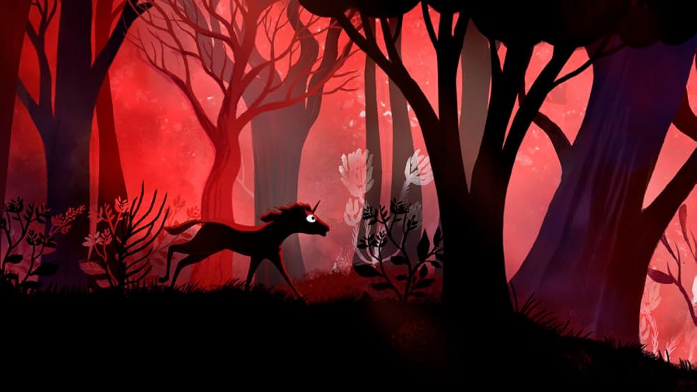 ユニコーン・ウォーズの画像