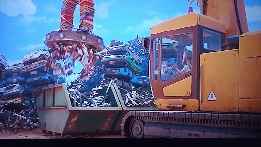 パウ・パトロール ザ・マイティ・ムービーの画像