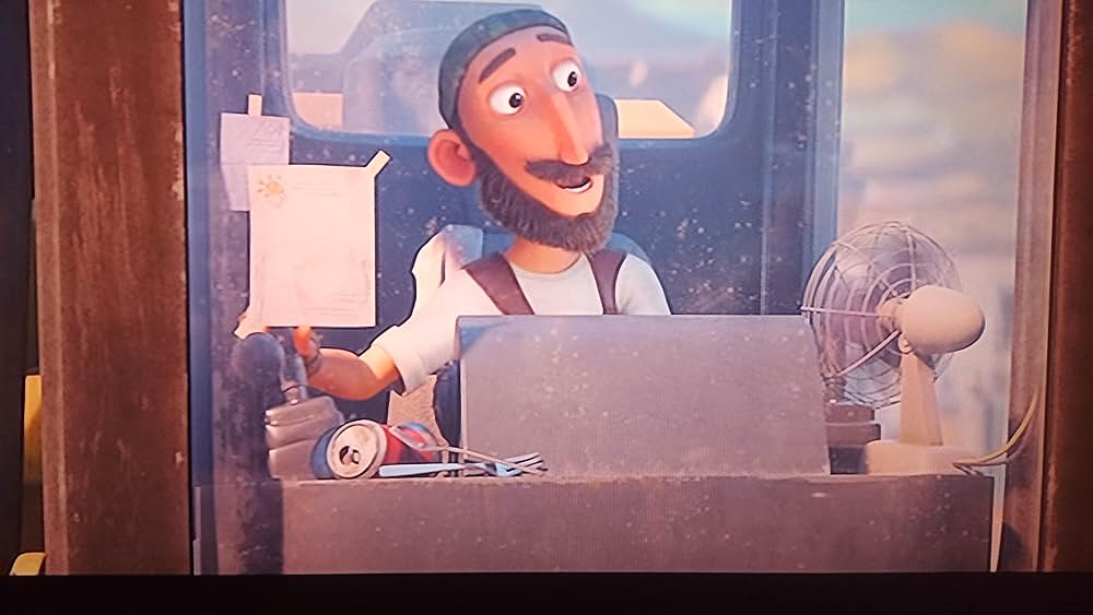 パウ・パトロール ザ・マイティ・ムービーの画像