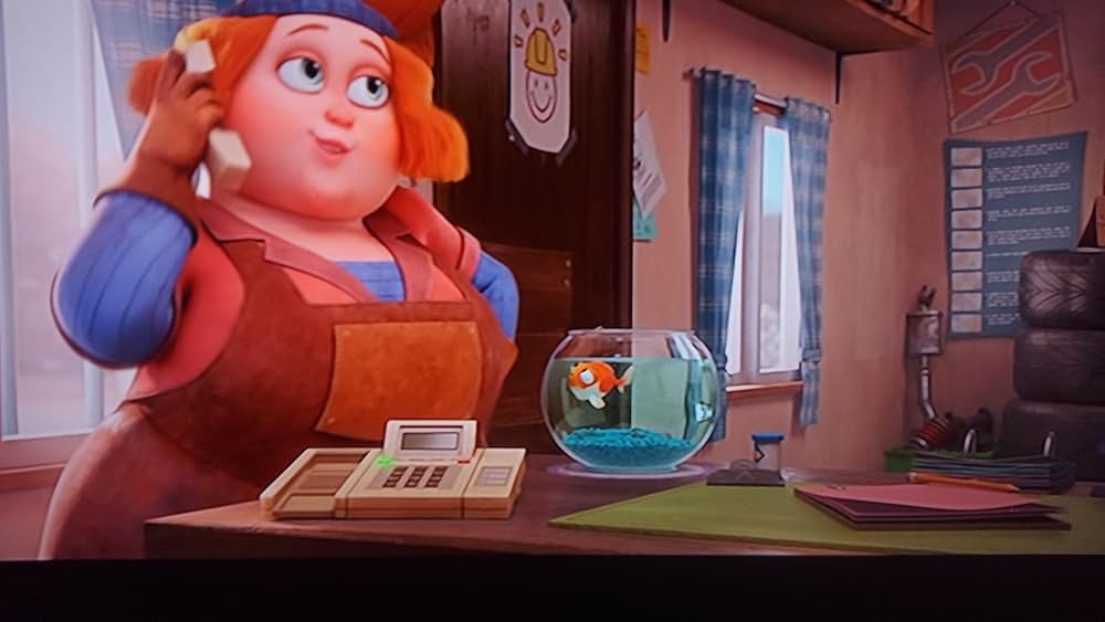 パウ・パトロール ザ・マイティ・ムービーの画像