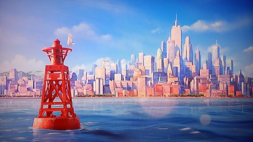 パウ・パトロール ザ・マイティ・ムービーの画像