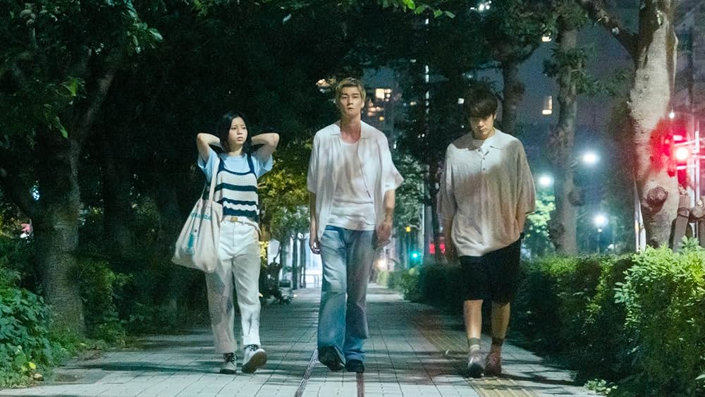 バジーノイズの画像