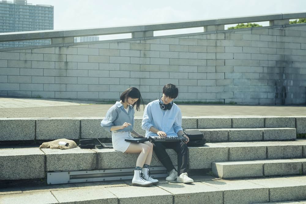 バジーノイズの画像