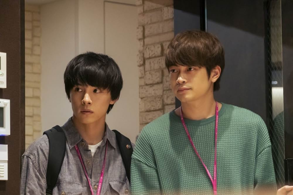 バジーノイズの画像