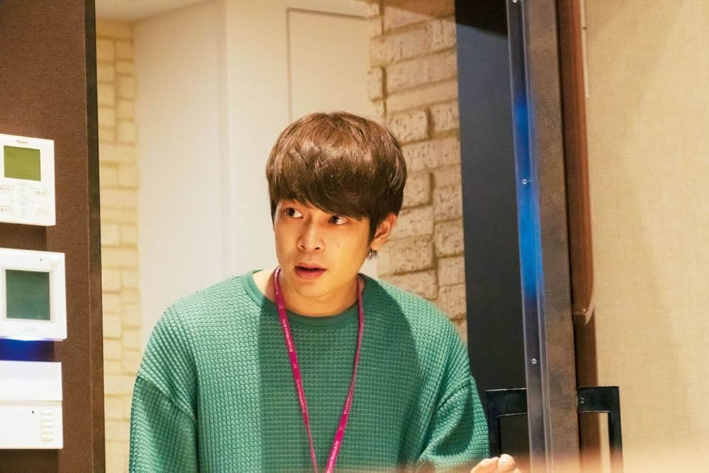 バジーノイズの画像