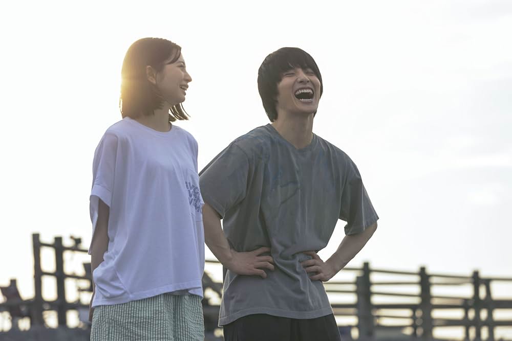 バジーノイズの画像