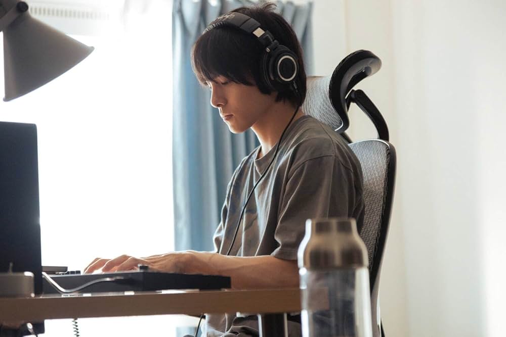 バジーノイズの画像