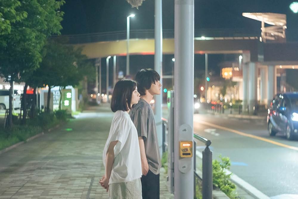 バジーノイズの画像