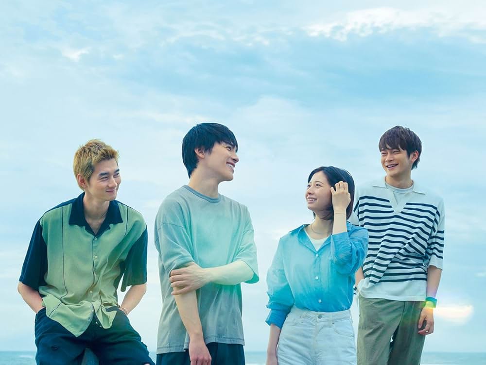 バジーノイズの画像