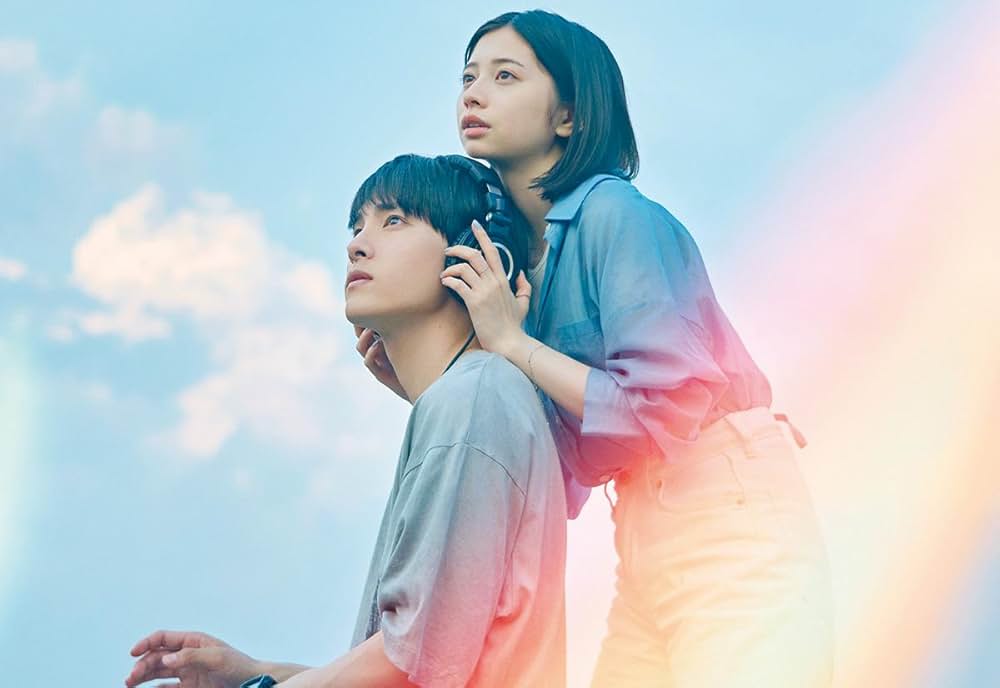「バジーノイズ」の画像