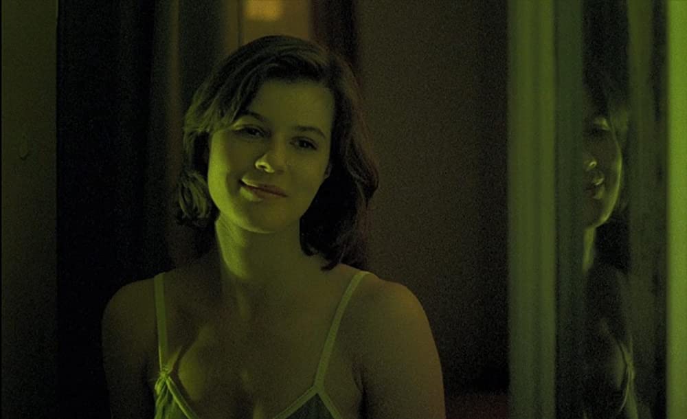 ふたりのベロニカの画像