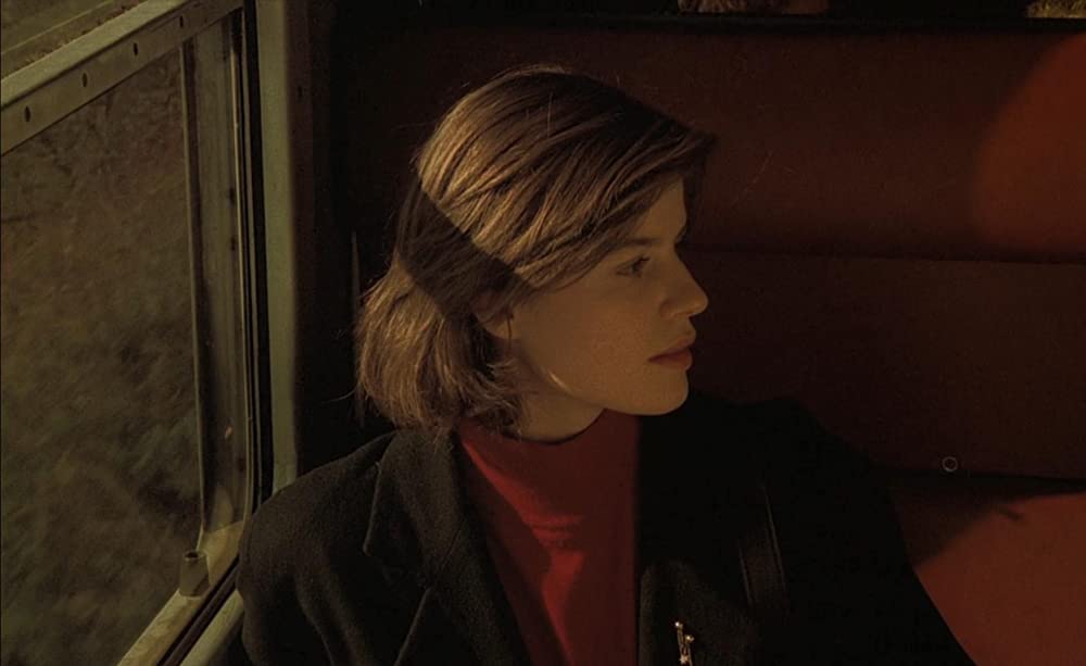 ふたりのベロニカの画像