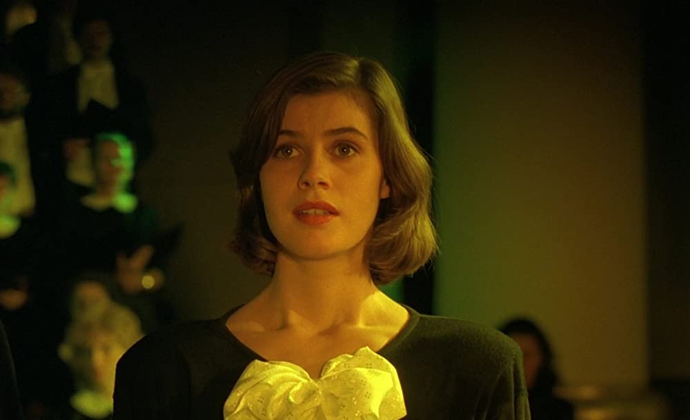 ふたりのベロニカの画像