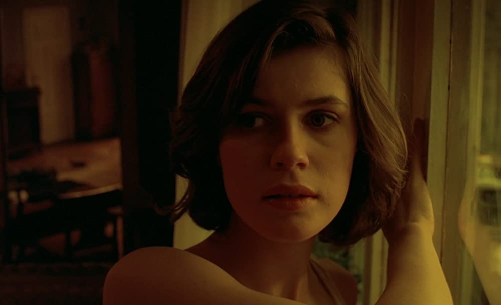 ふたりのベロニカの画像