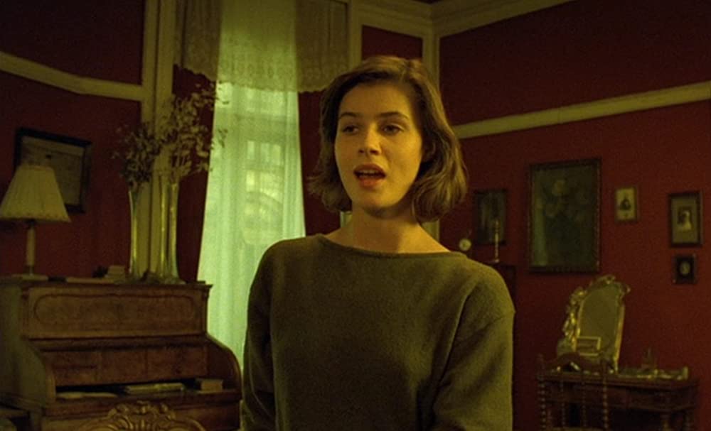 ふたりのベロニカの画像