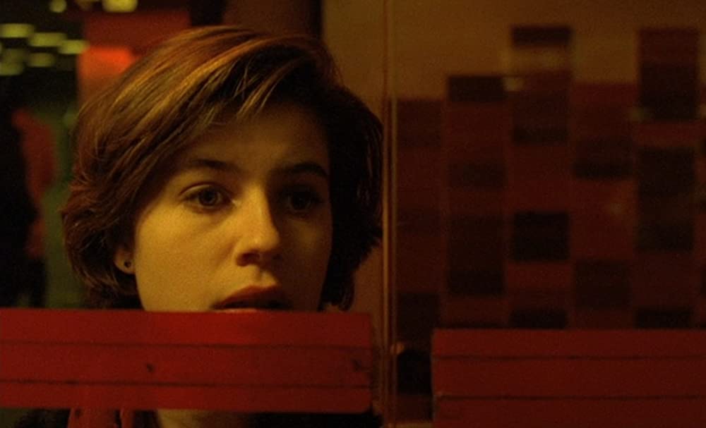 ふたりのベロニカの画像