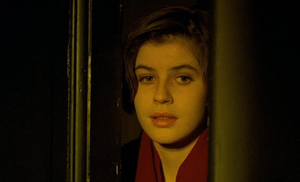 ふたりのベロニカの画像