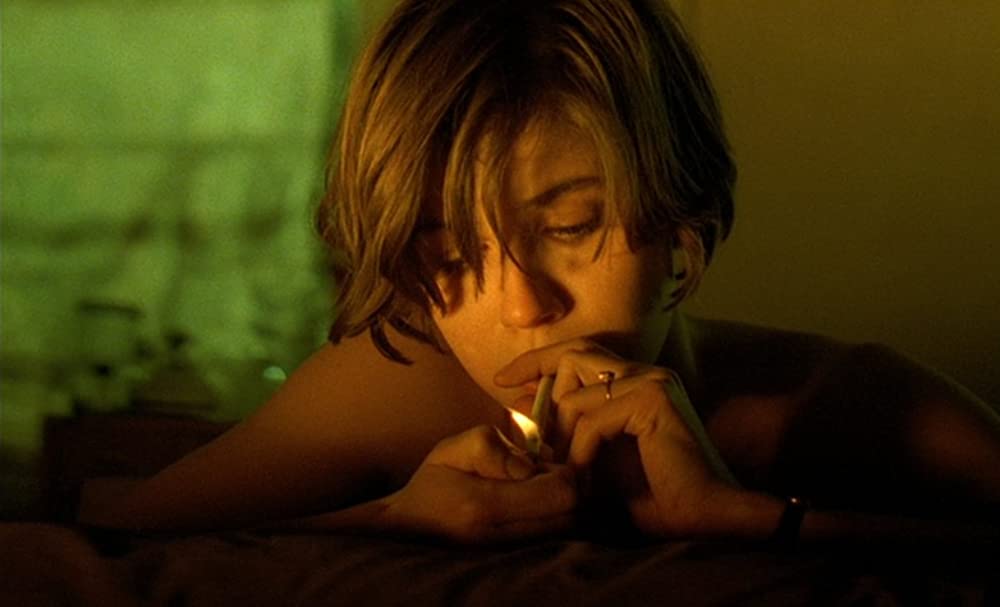 ふたりのベロニカの画像