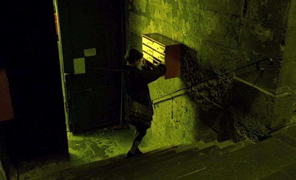 ふたりのベロニカの画像