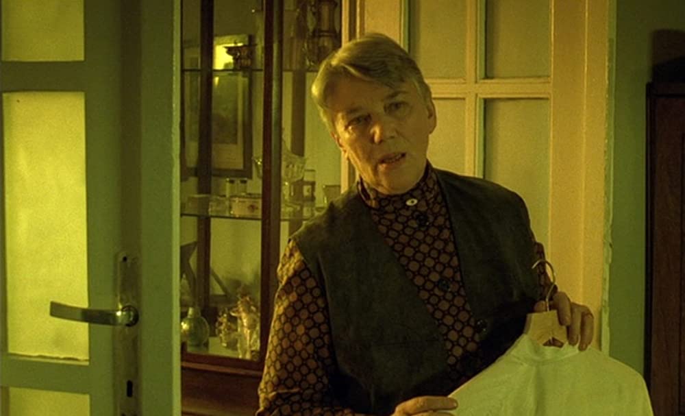 ふたりのベロニカの画像