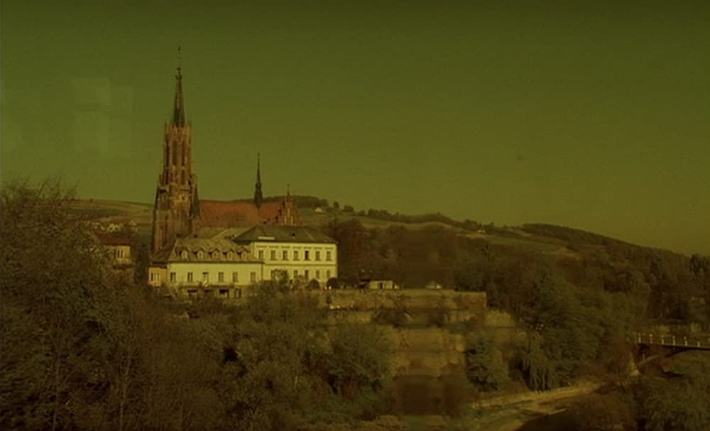 ふたりのベロニカの画像