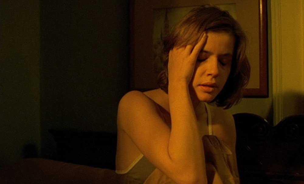 ふたりのベロニカの画像