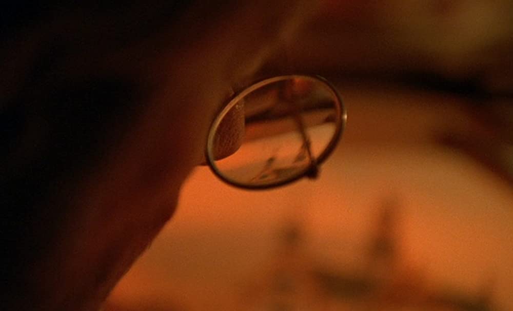 ふたりのベロニカの画像