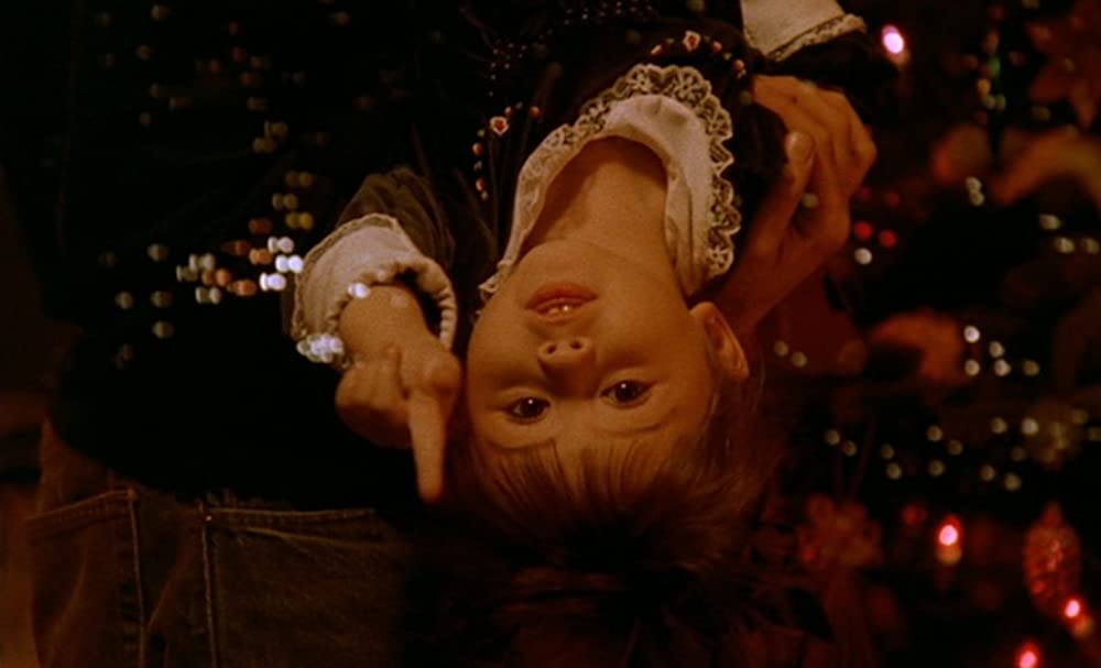 ふたりのベロニカの画像