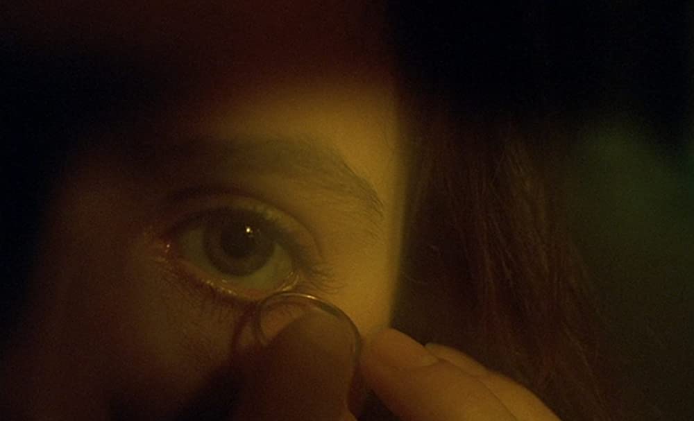 ふたりのベロニカの画像