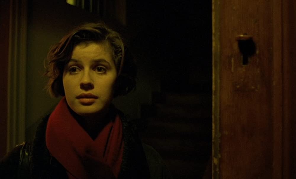 ふたりのベロニカの画像