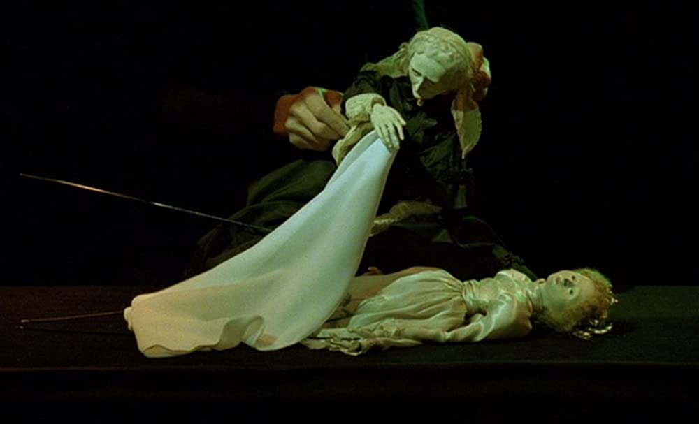 ふたりのベロニカの画像